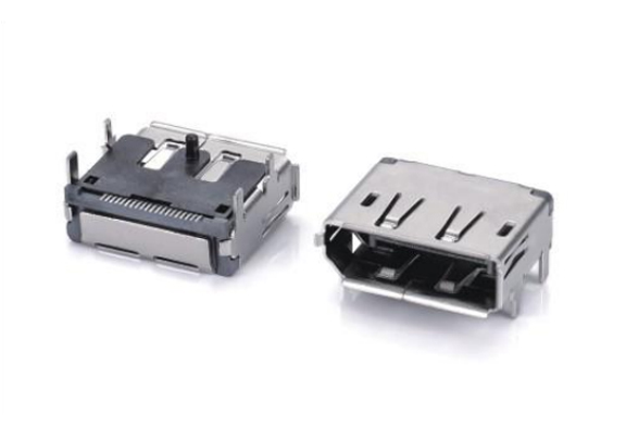 DISPLAY PORT SERIES